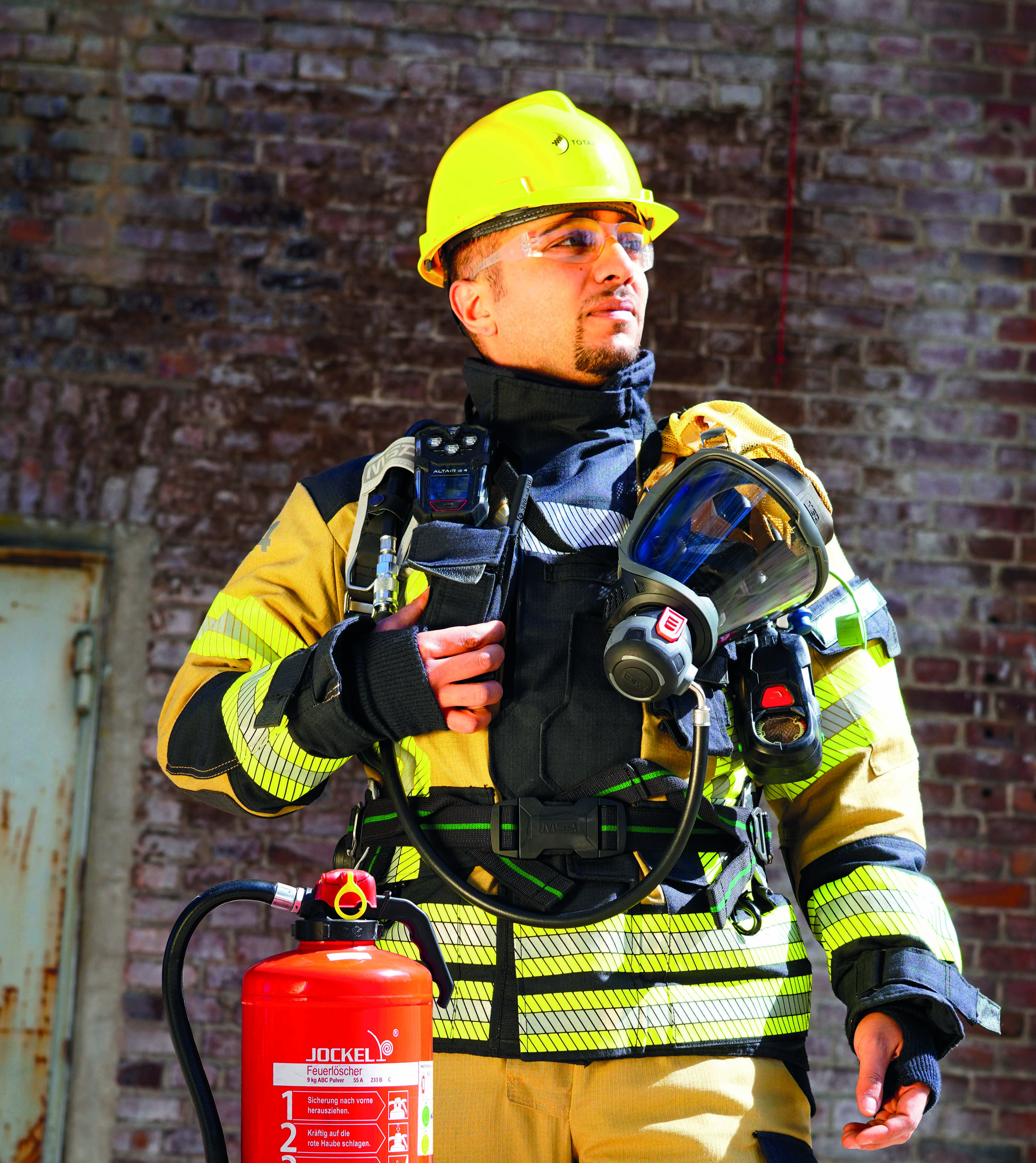 Wiederholungsunterweisung Evakuierungshelfende