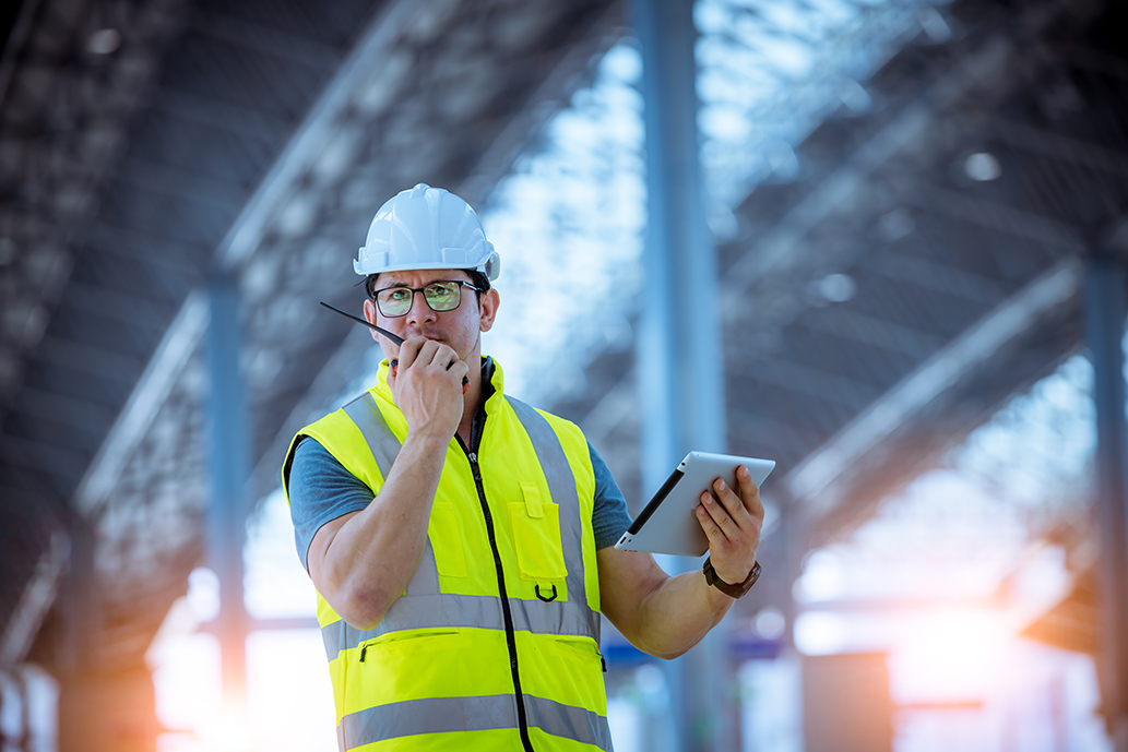 Wiederholungsunterweisung Modul 2 Aufsichtsführende für „Confined Space Entry“ CSE